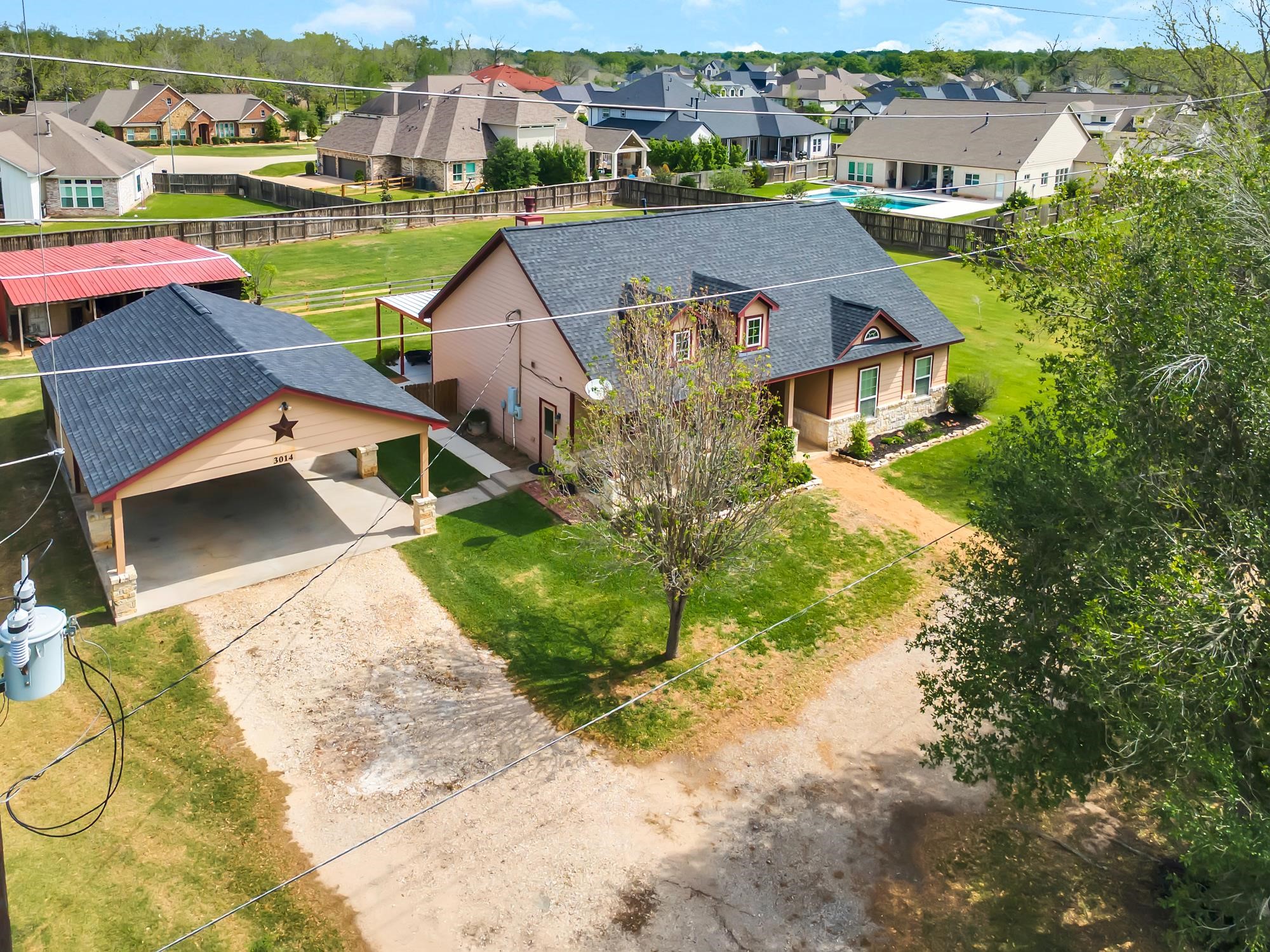 3014 Bowser Road Fulshear, TX 77441 - Photo 28 of 32
