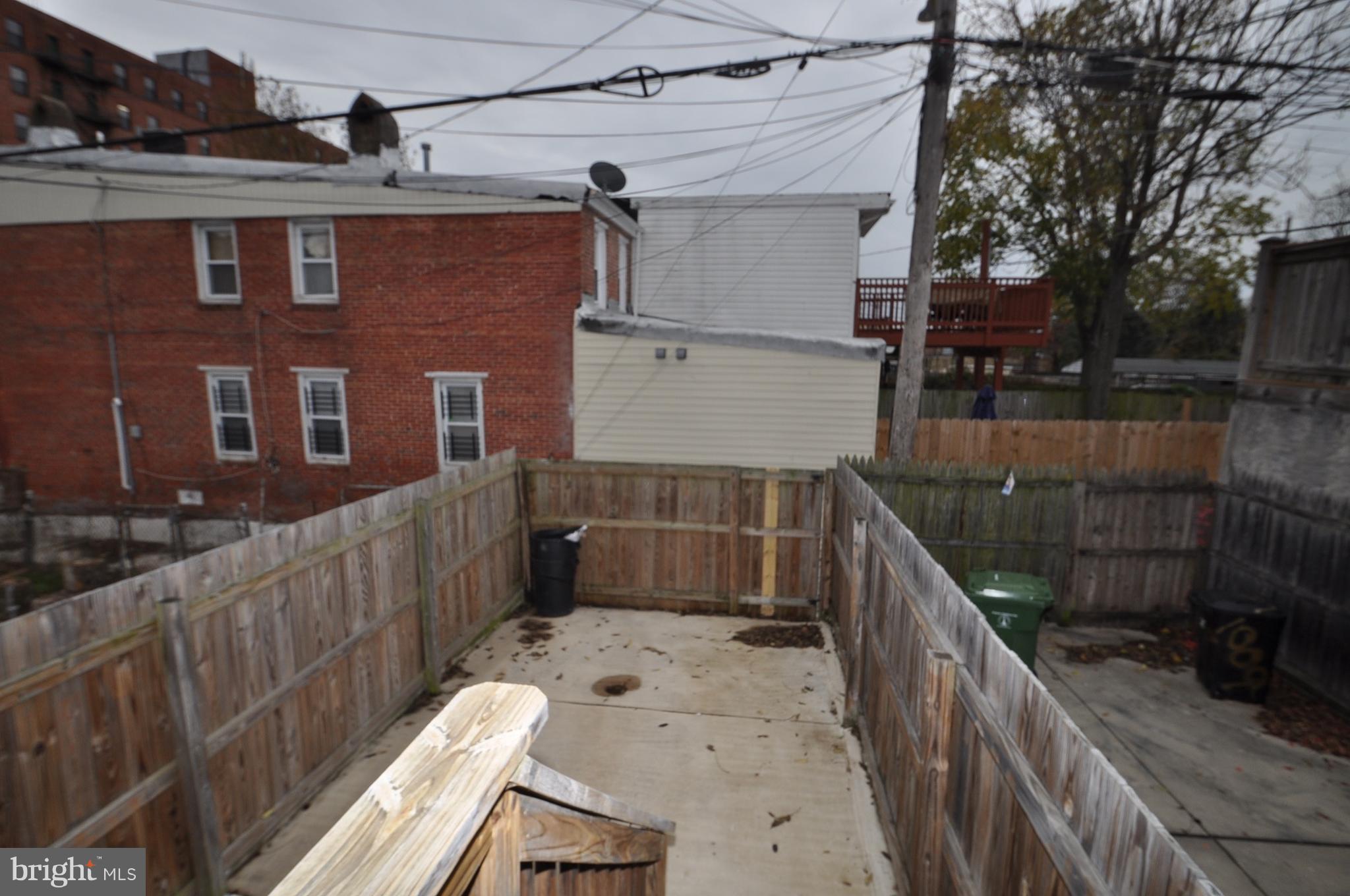 1007 West Cross Street Baltimore, MD 21230 - Photo 4 of 24