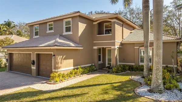 $1,099,000 | 5348 Northwest 49th Court, Coconut Creek, FL 33073