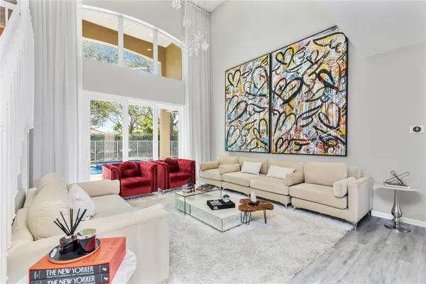 $1,099,000 | 5348 Northwest 49th Court, Coconut Creek, FL 33073