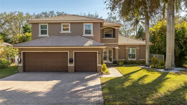 $1,099,000 | 5348 Northwest 49th Court, Coconut Creek, FL 33073