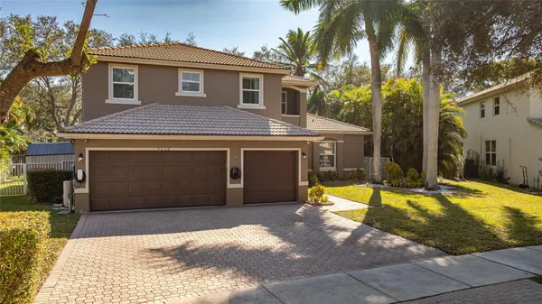 $1,099,000 | 5348 Northwest 49th Court, Coconut Creek, FL 33073