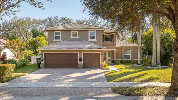$1,099,000 | 5348 Northwest 49th Court, Coconut Creek, FL 33073