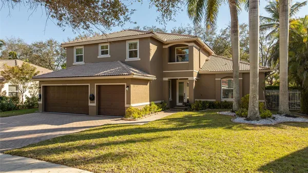 $1,099,000 | 5348 Northwest 49th Court, Coconut Creek, FL 33073