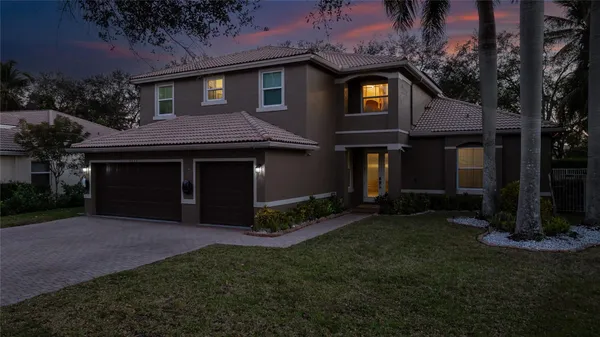 $1,099,000 | 5348 Northwest 49th Court, Coconut Creek, FL 33073