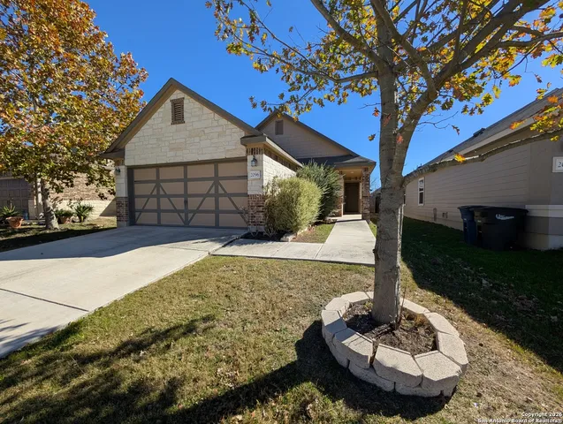 $1,795 | 2096 Brandywine Drive, New Braunfels, TX 78130