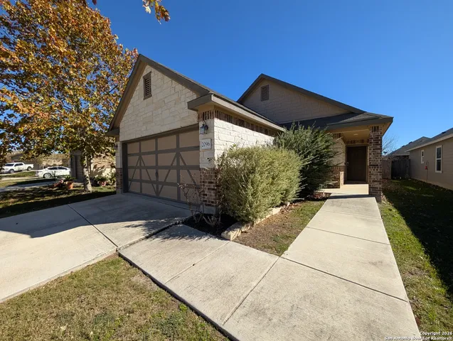 $1,795 | 2096 Brandywine Drive, New Braunfels, TX 78130