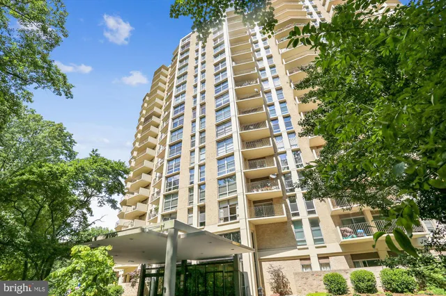 $230,000 | 9039 Sligo Creek Parkway, Unit 806, Silver Spring, MD 20901