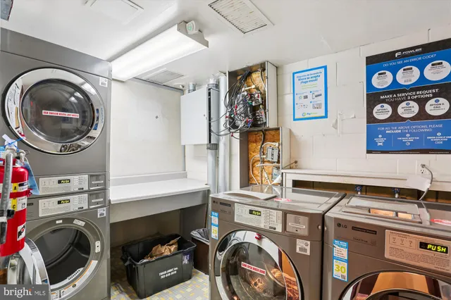 $230,000 | 9039 Sligo Creek Parkway, Unit 806, Silver Spring, MD 20901