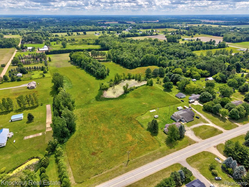 4500 Birch Run Road Millington, MI 48746 - Photo 1 of 21