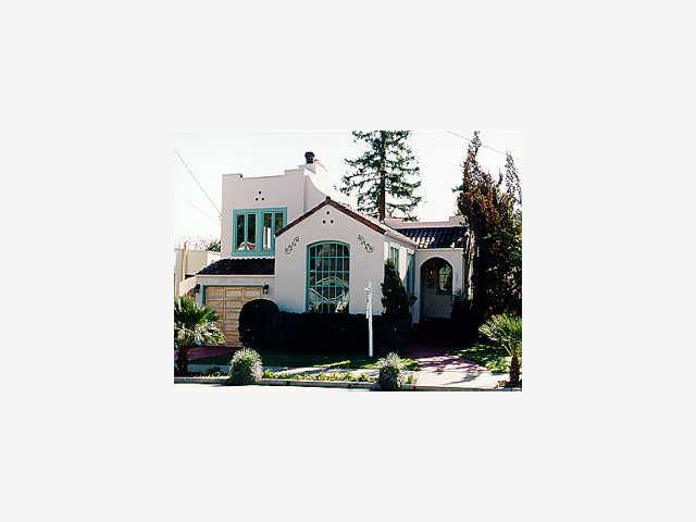 327 Edgewood Road Redwood City, CA 94062 - Photo 1 of 1 a picture of a house with a outdoor space