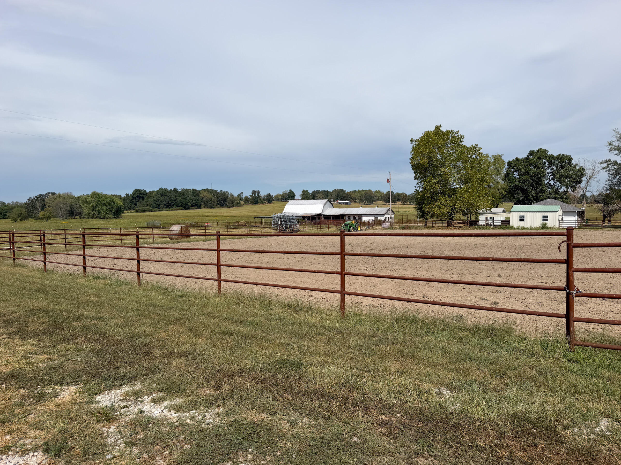 1869 Wall Road Mountain Grove, MO 65711 - Photo 59 of 63 IMG_9083