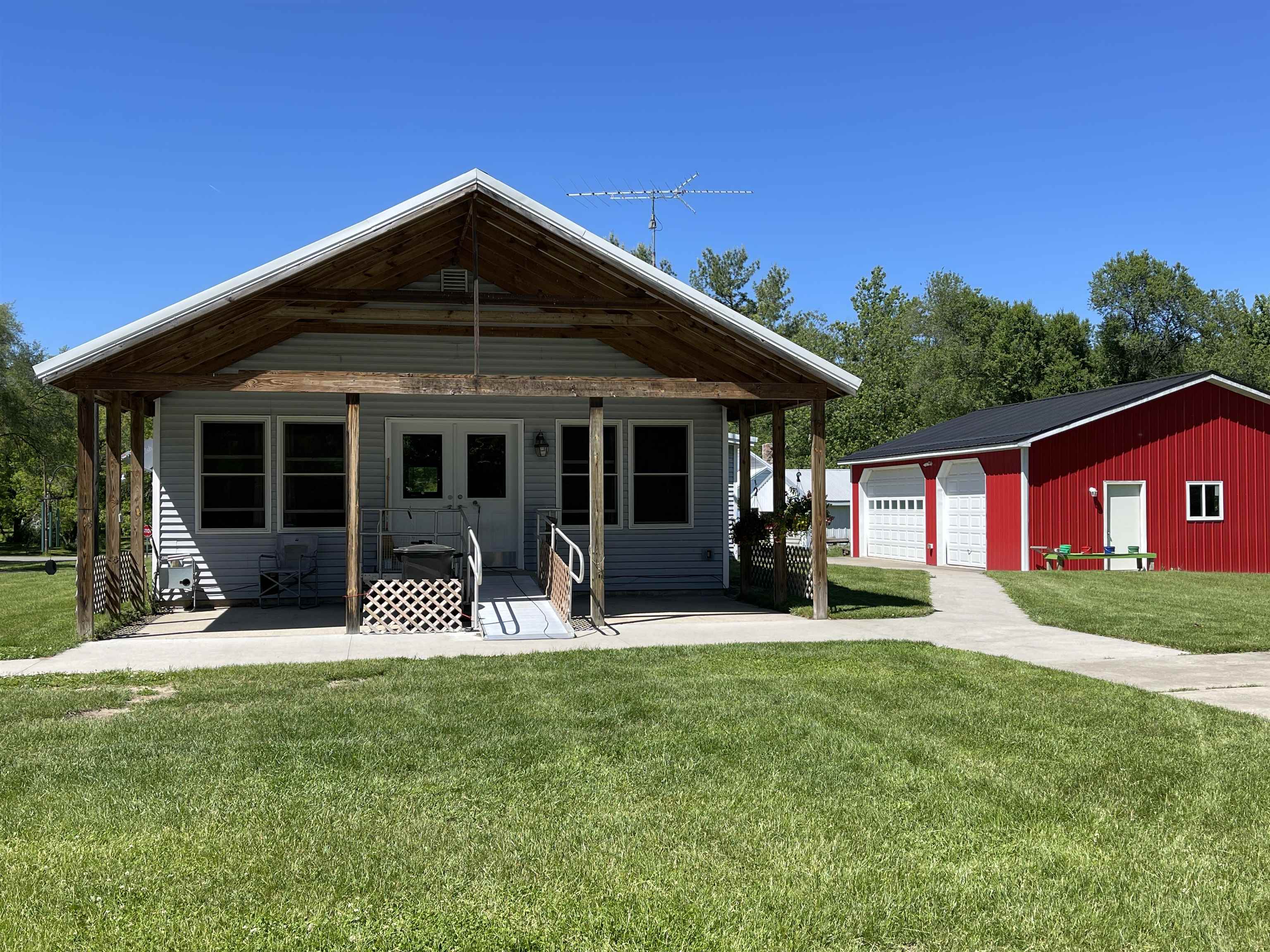 5680 3rd Street Blanchard, MI 49310 - Photo 2 of 37