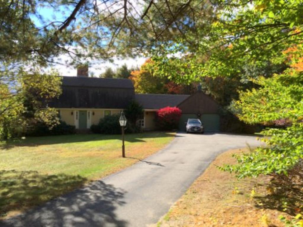 96 N Road Hancock, NH 03449 - Photo 1 of 19