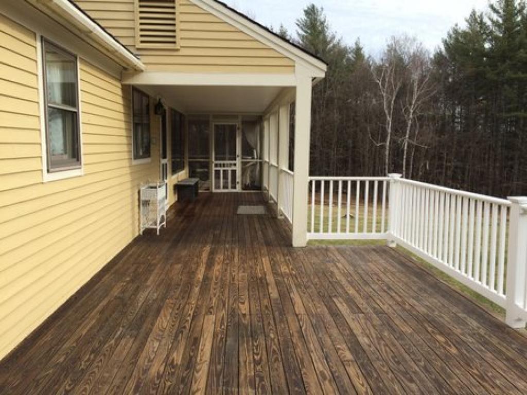 96 N Road Hancock, NH 03449 - Photo 6 of 19