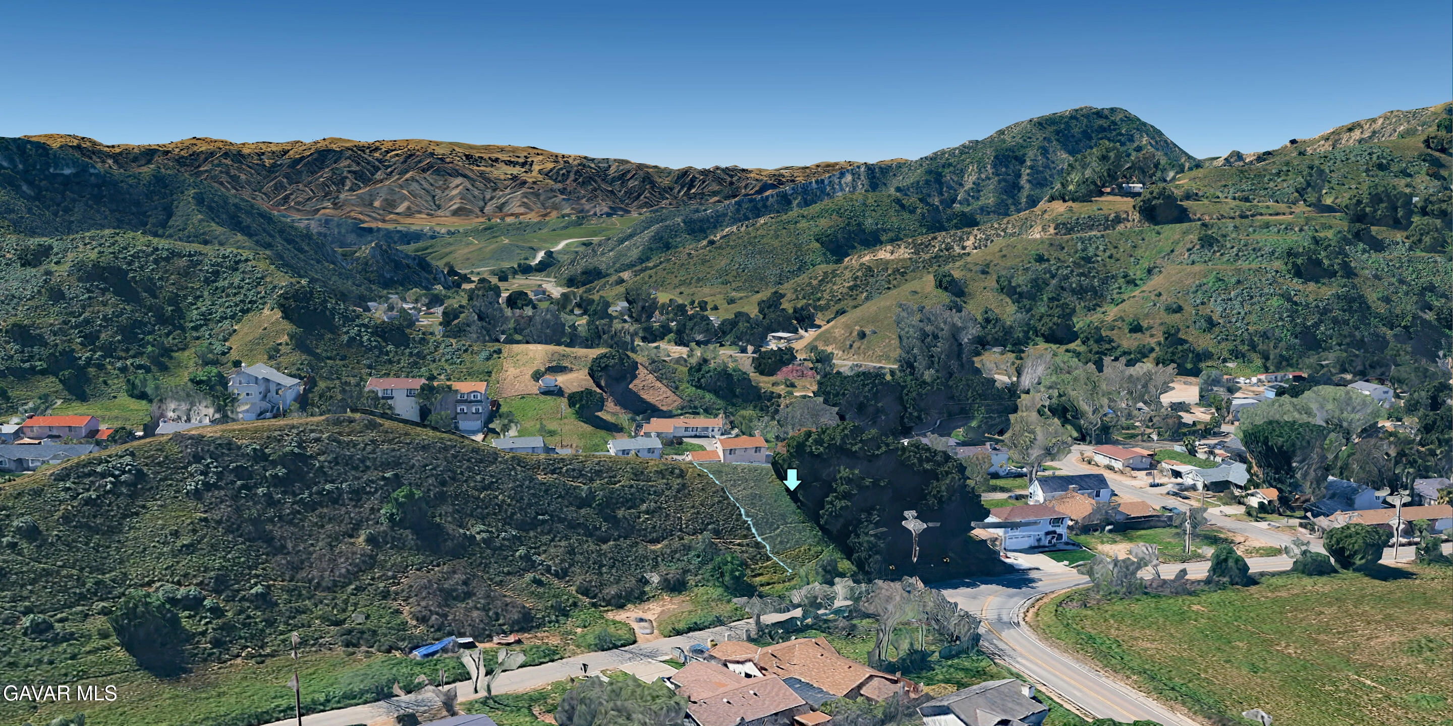 Hunstock Street Val Verde, CA 91384 - Photo 10 of 15 3271-020-006 4