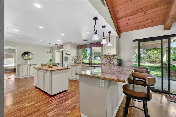 $1,050,000 | 11640 East Sierra Avenue, Clovis, CA 93619