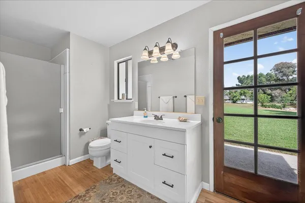 $1,050,000 | 11640 East Sierra Avenue, Clovis, CA 93619