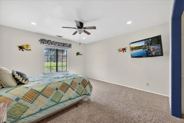 $1,050,000 | 11640 East Sierra Avenue, Clovis, CA 93619