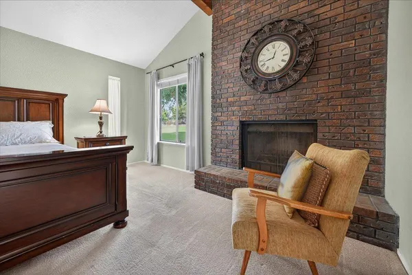 $1,050,000 | 11640 East Sierra Avenue, Clovis, CA 93619