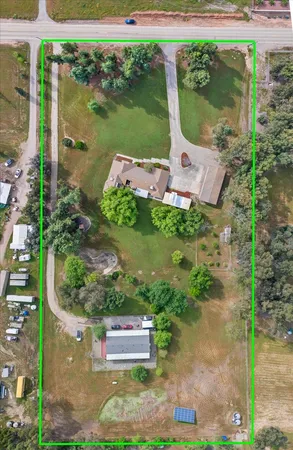 $1,050,000 | 11640 East Sierra Avenue, Clovis, CA 93619