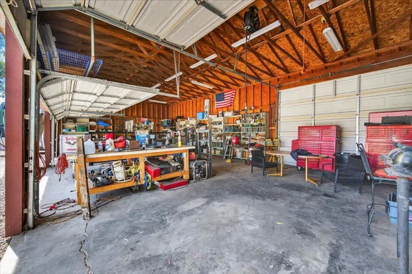 $1,050,000 | 11640 East Sierra Avenue, Clovis, CA 93619