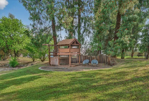 $1,050,000 | 11640 East Sierra Avenue, Clovis, CA 93619