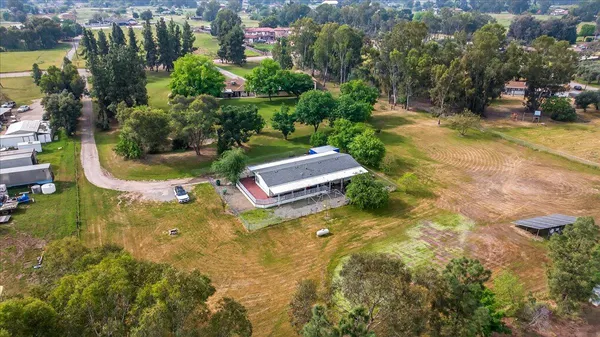 $1,050,000 | 11640 East Sierra Avenue, Clovis, CA 93619