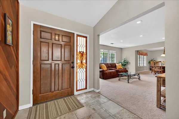 $1,050,000 | 11640 East Sierra Avenue, Clovis, CA 93619