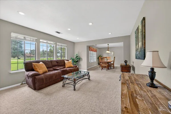 $1,050,000 | 11640 East Sierra Avenue, Clovis, CA 93619