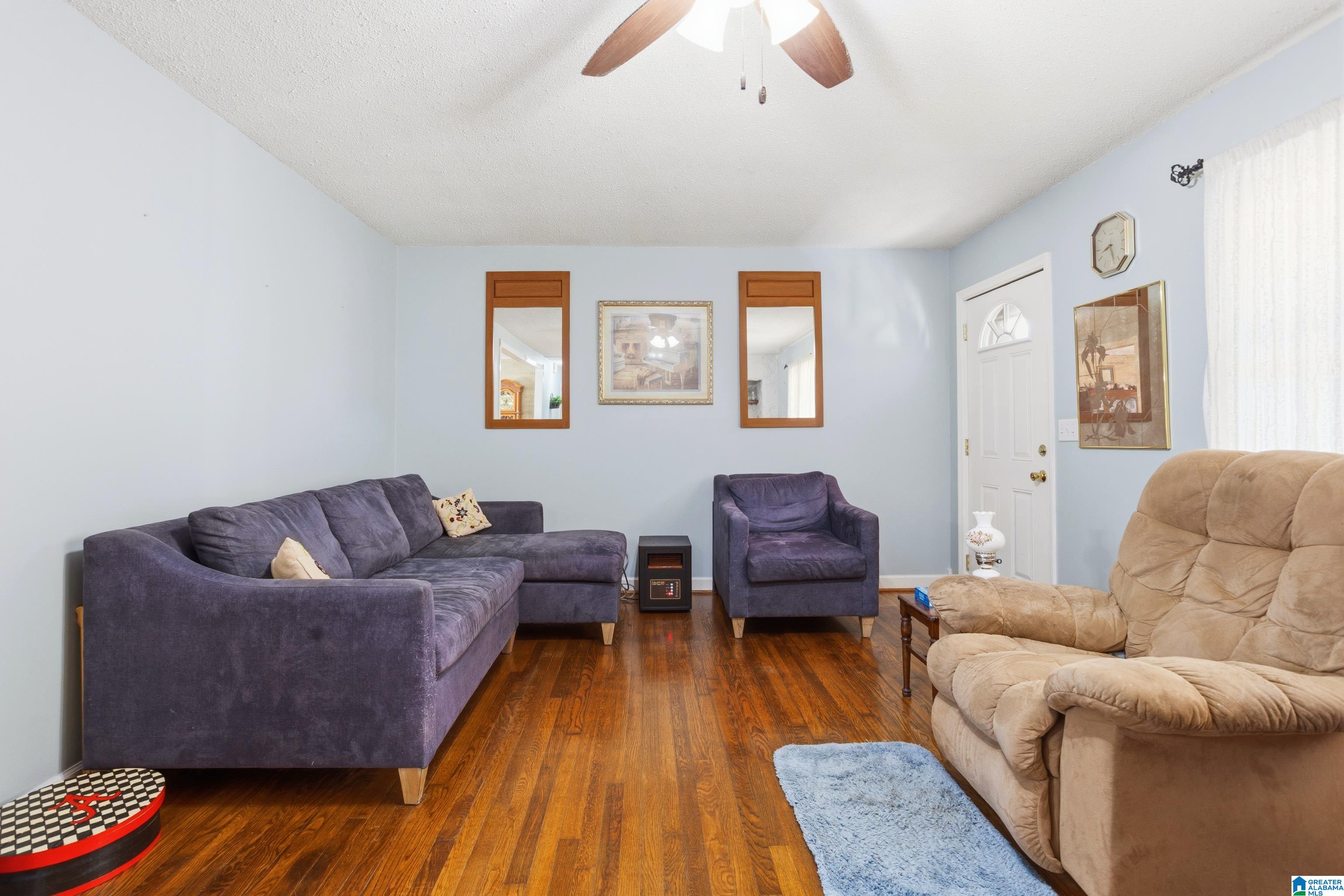 3710 Ebell Road Oneonta, AL 35121 - Photo 7 of 41 Gallery Image 7