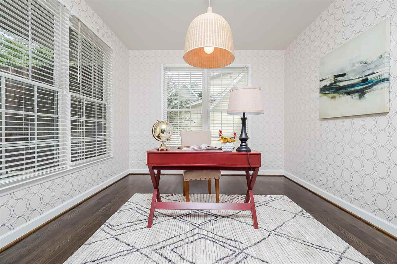 1123 Marshall Street Raleigh, NC 27604 - Photo 11 of 25 Photo 11