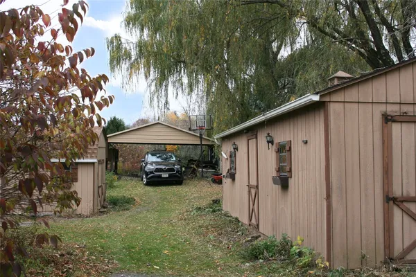 $315,000 | 559 Shaffer Road, Newfield, NY 14867