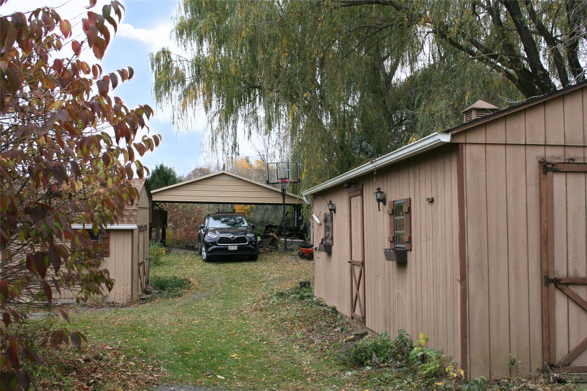 559 Shaffer Road Newfield, NY 14867 - Photo 37 of 49