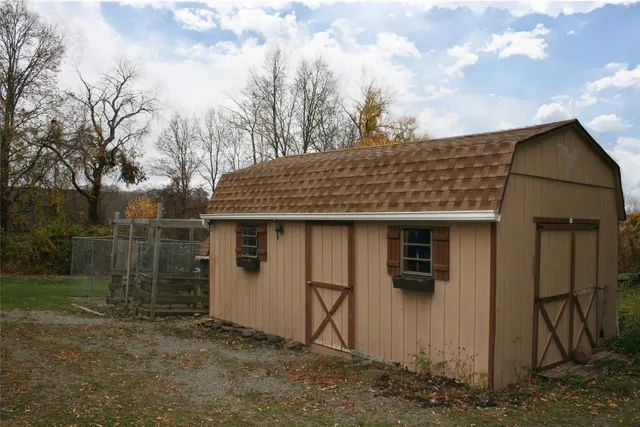 $315,000 | 559 Shaffer Road, Newfield, NY 14867