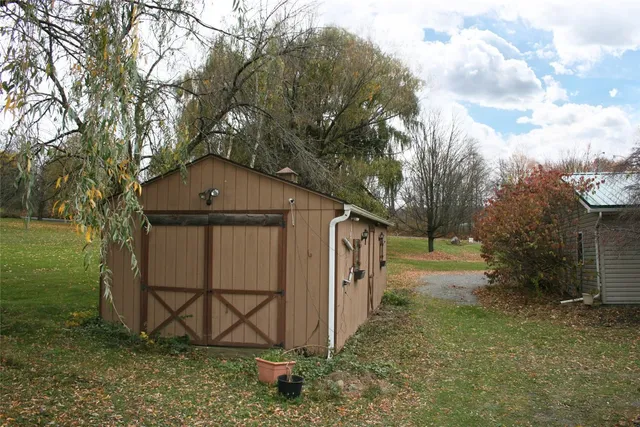 $315,000 | 559 Shaffer Road, Newfield, NY 14867