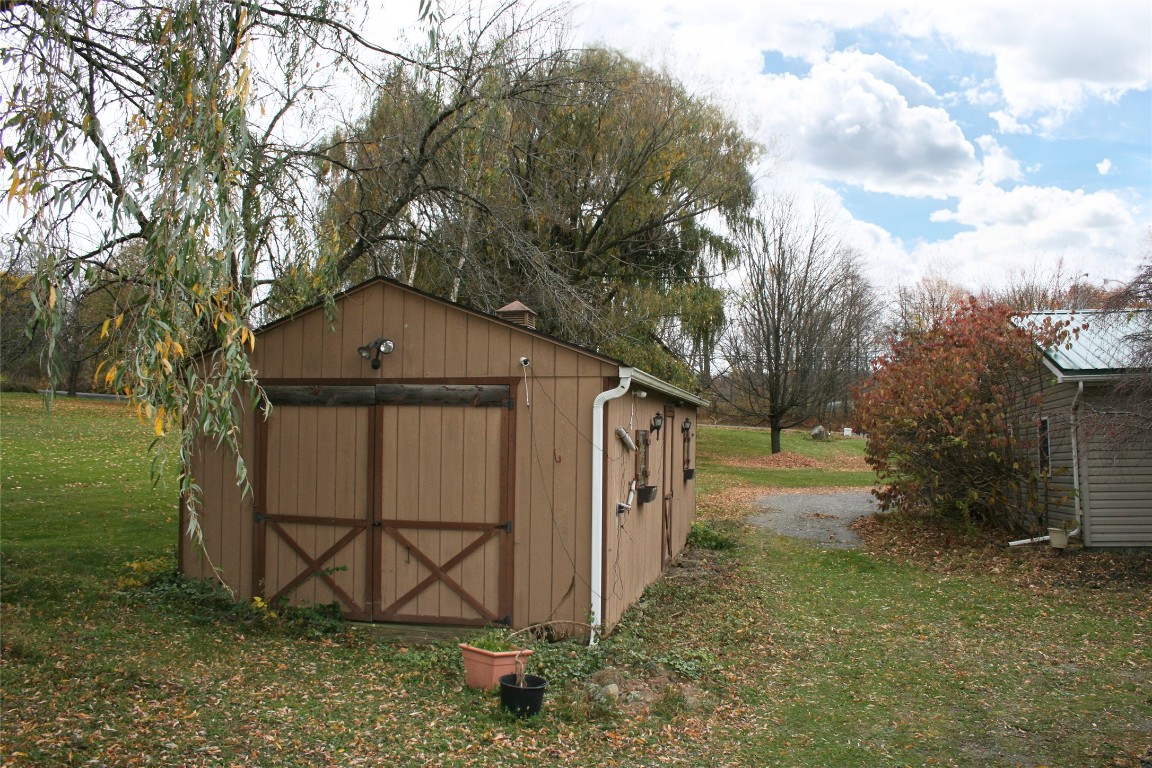 559 Shaffer Road Newfield, NY 14867 - Photo 39 of 49