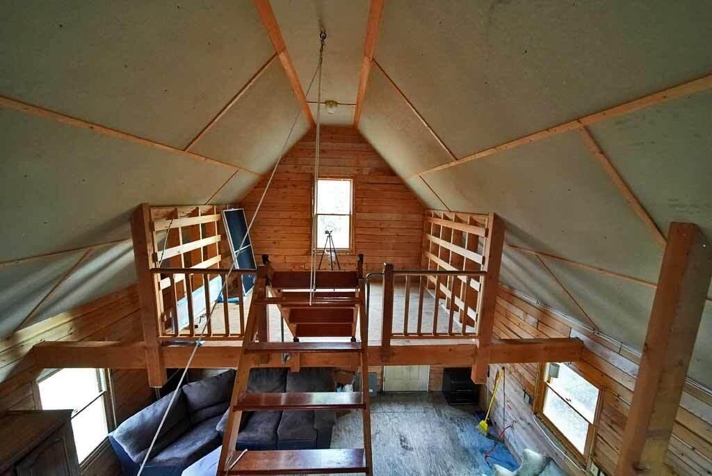 60-68 Lower Lake Road Danforth, ME 04424 - Photo 27 of 72