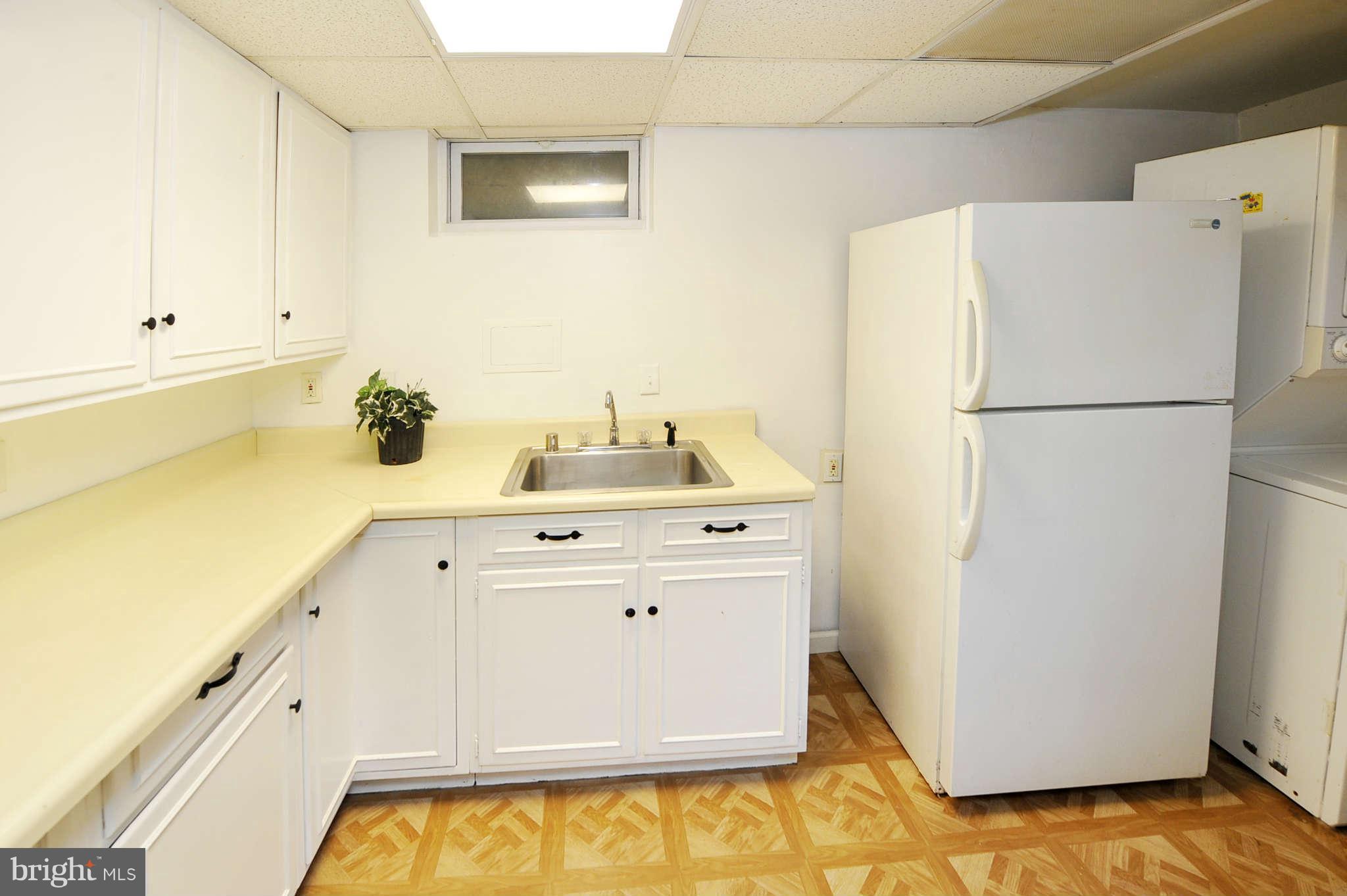 1010 Laredo Road Silver Spring, MD 20901 - Photo 19 of 30 Basement