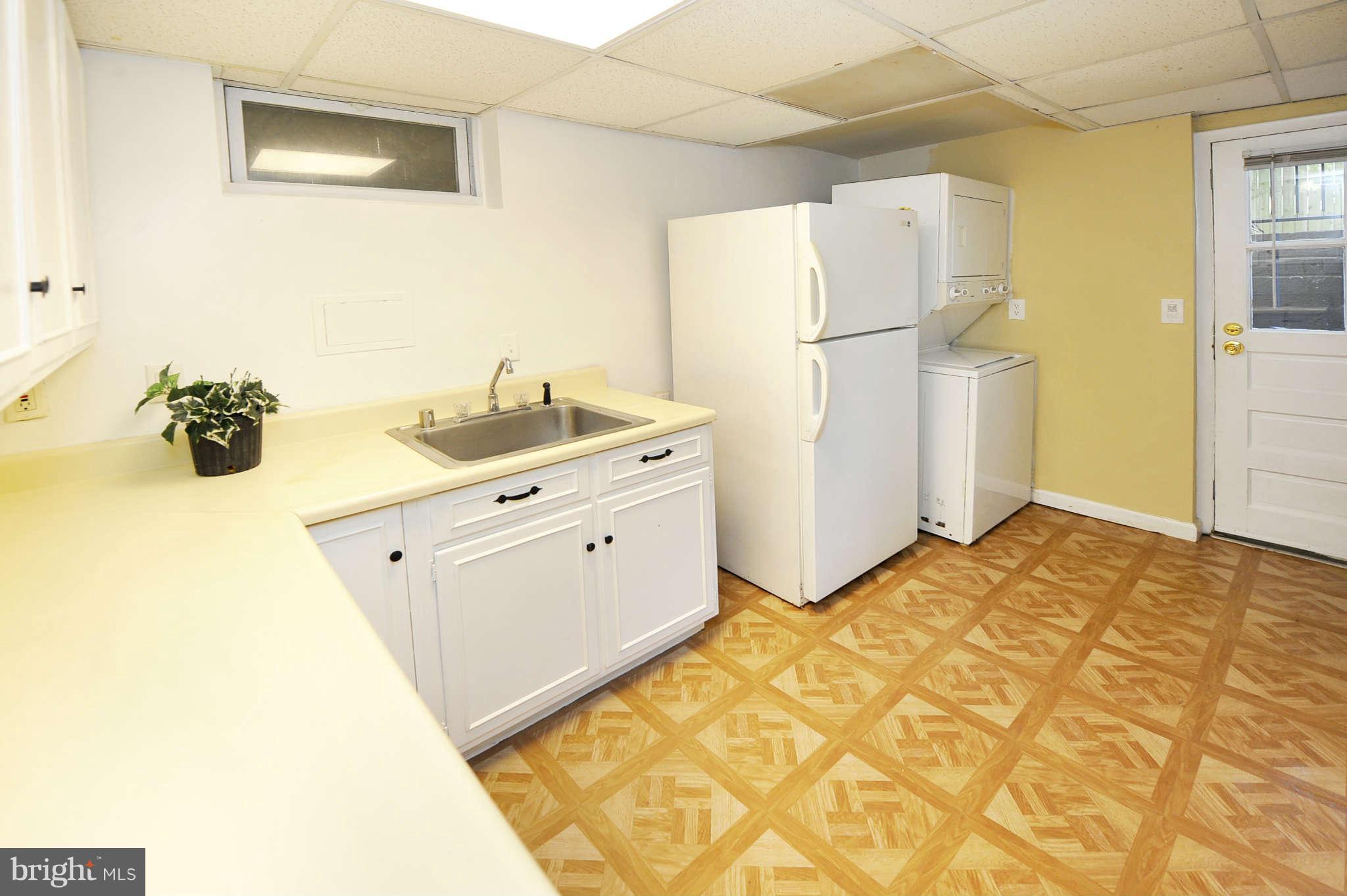 1010 Laredo Road Silver Spring, MD 20901 - Photo 20 of 30 Basement