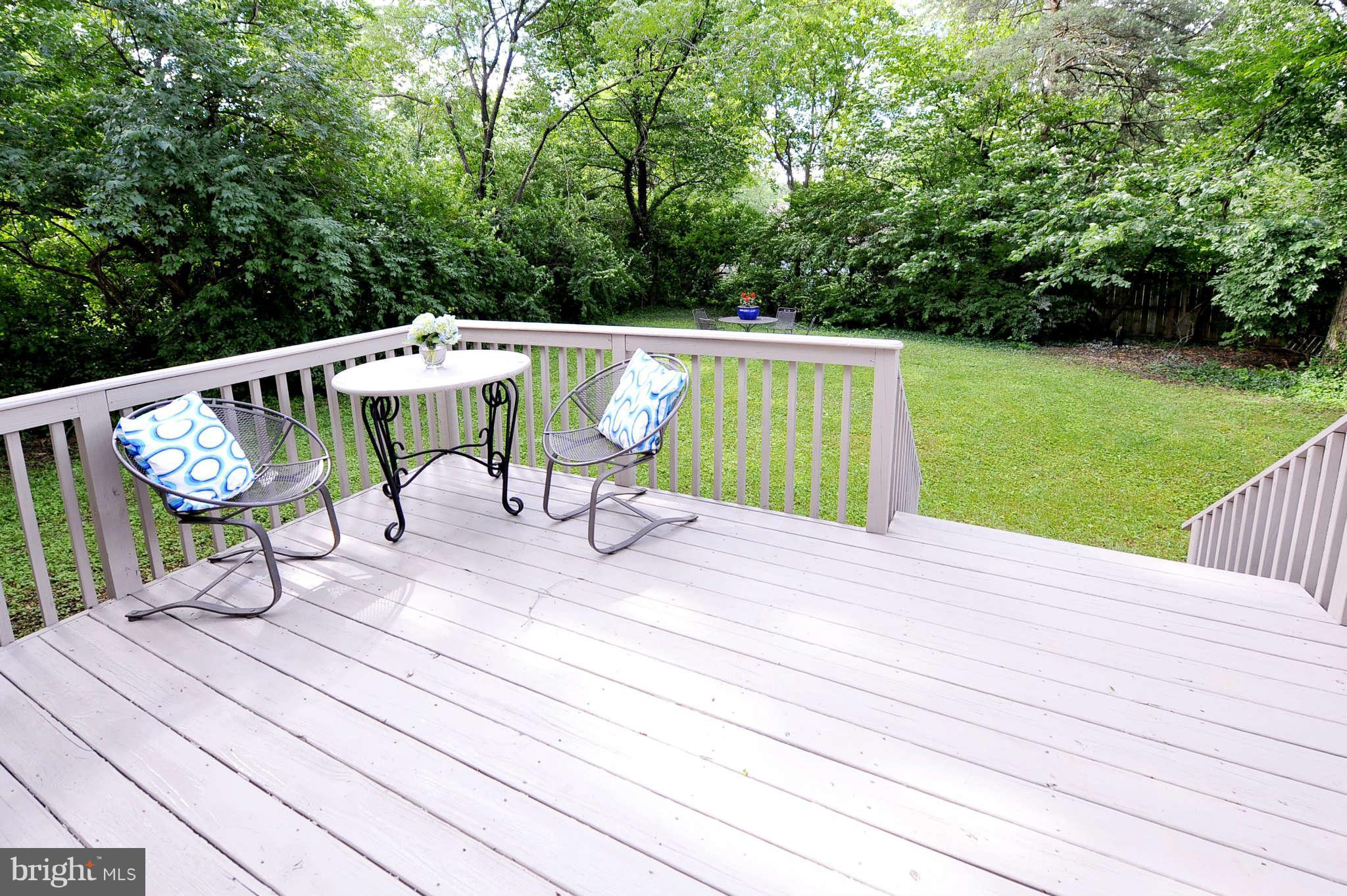 1010 Laredo Road Silver Spring, MD 20901 - Photo 25 of 30 Exterior (General)