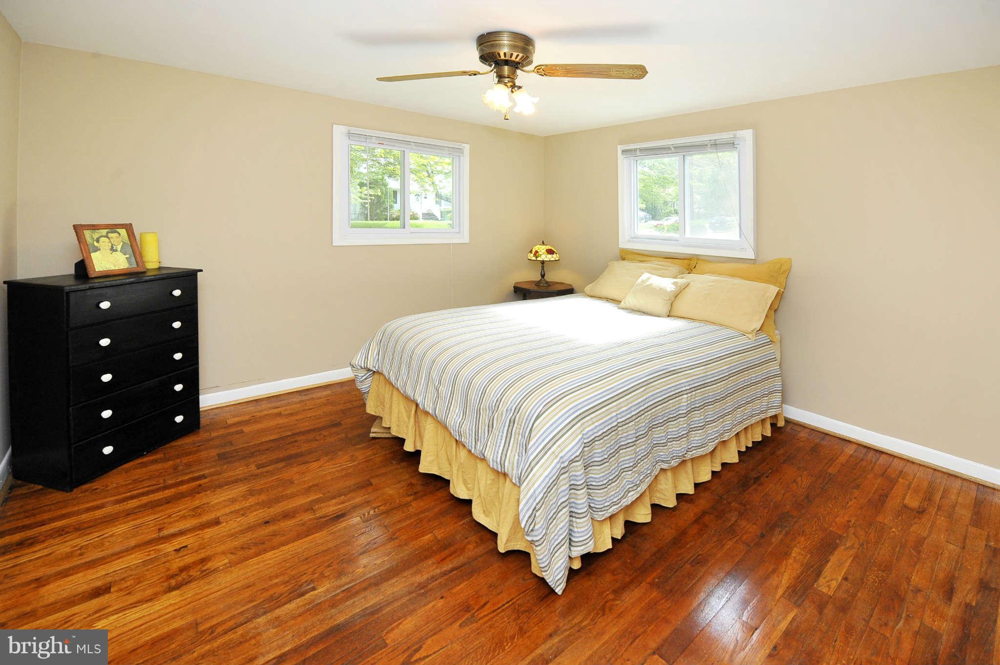 1010 Laredo Road Silver Spring, MD 20901 - Photo 10 of 30 Bedroom