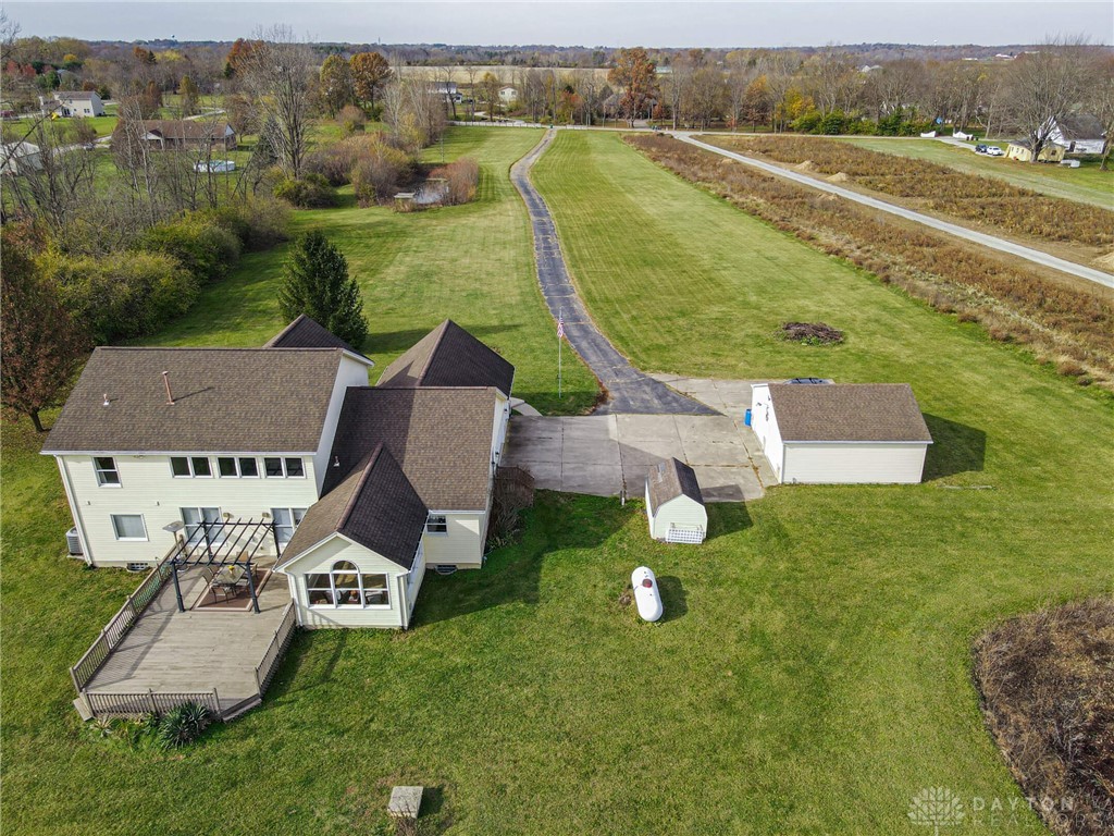 9812 Old Stage Road Waynesville, OH 45068 - Photo 77 of 83 Gallery Image 77