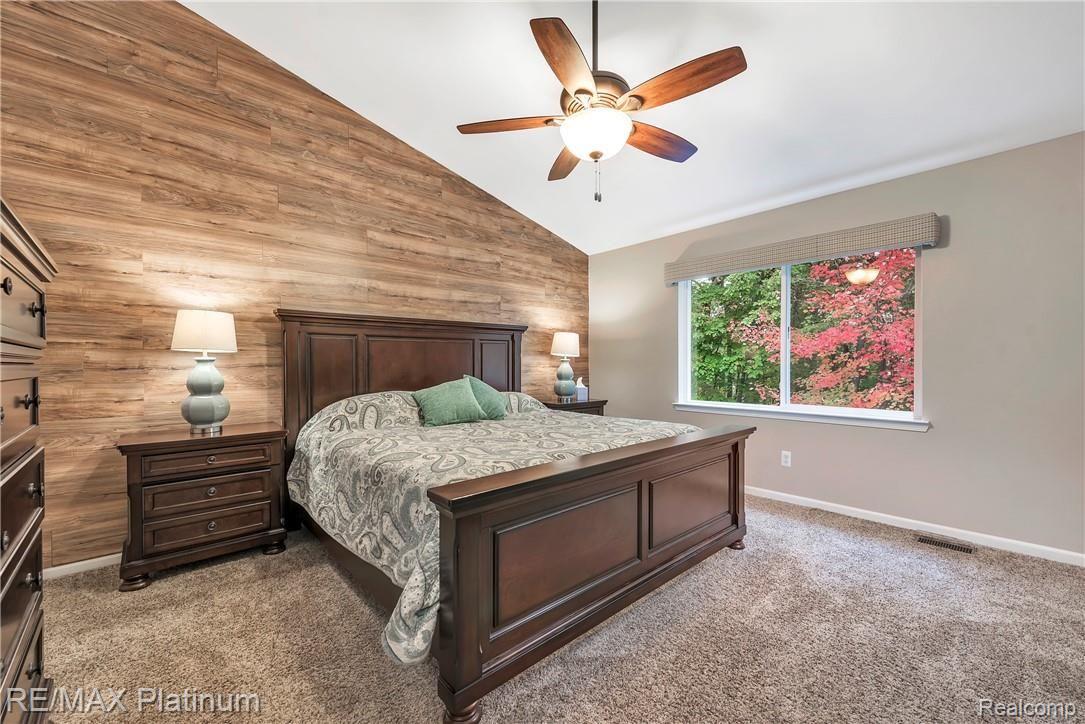 1013 Yarrow Howell, MI 48843 - Photo 15 of 35 Beautiful Private View