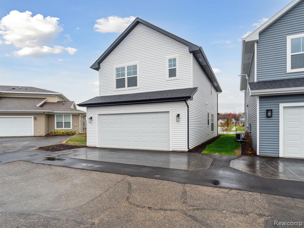 1705 Ashfield Street Howell, MI 48855 - Photo 51 of 54