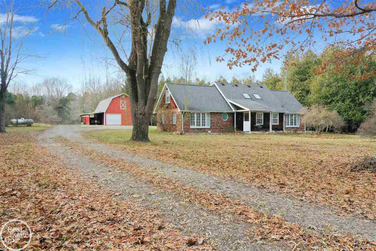 355 North Huron View Road Carsonville, MI 48419 - Photo 1 of 44 50061866.JPG