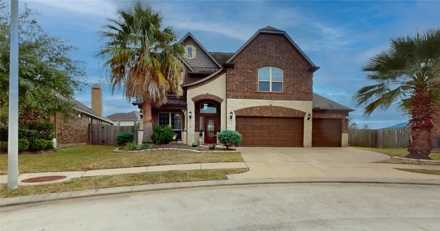$3,500 | 3206 Gibbons Crest Lane, Katy, TX 77449