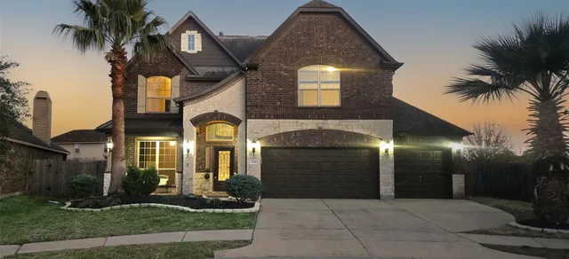 $3,500 | 3206 Gibbons Crest Lane, Katy, TX 77449