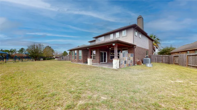 $3,500 | 3206 Gibbons Crest Lane, Katy, TX 77449