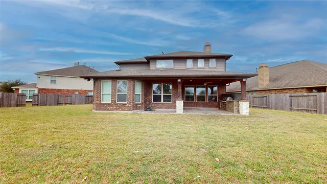 $3,500 | 3206 Gibbons Crest Lane, Katy, TX 77449